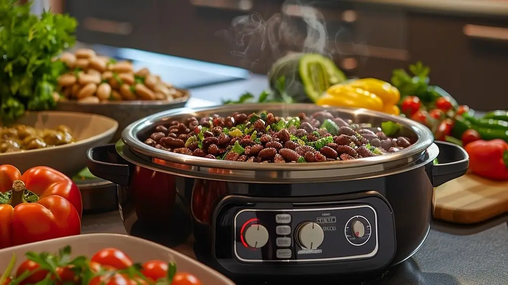 Slowcooker