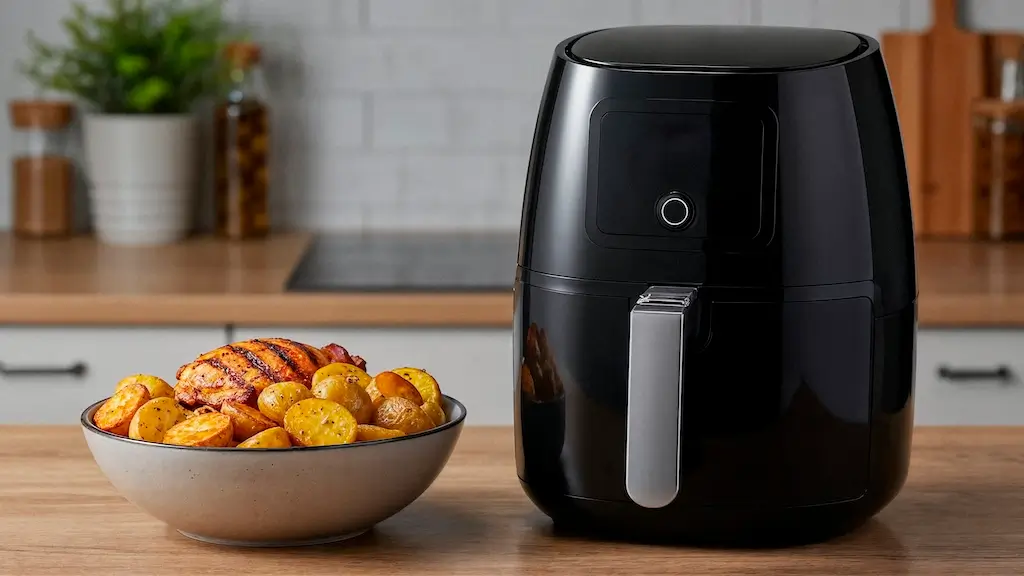 Airfryer